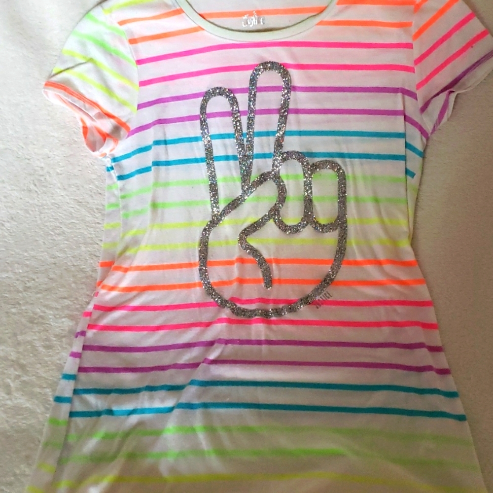 Child's shirt